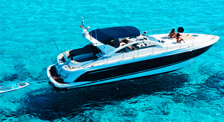 Albufeira Bateaux, yachts et charters de pêche